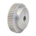 B B Manufacturing 16T2.5/60-0, Timing Pulley, Aluminum 16T2.5/60-0